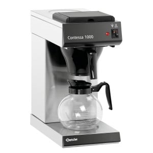 Máquina de café profesional Contessa 1000