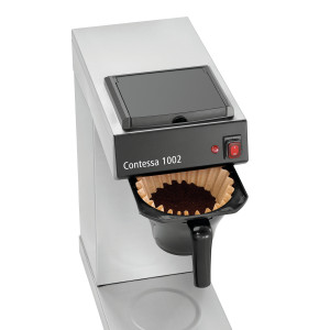 Coffee machine Contessa 1002