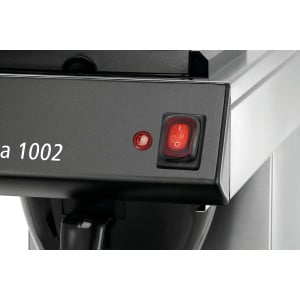 Máquina de café Contessa 1002