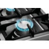 Fourneau 6 Fuegos con Gran Horno a Gas Serie 700