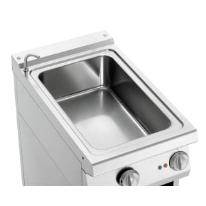 Bain-Marie - Series 700