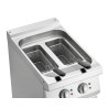 Friteuse Série 700 - 2x9 L - Réf BR286925