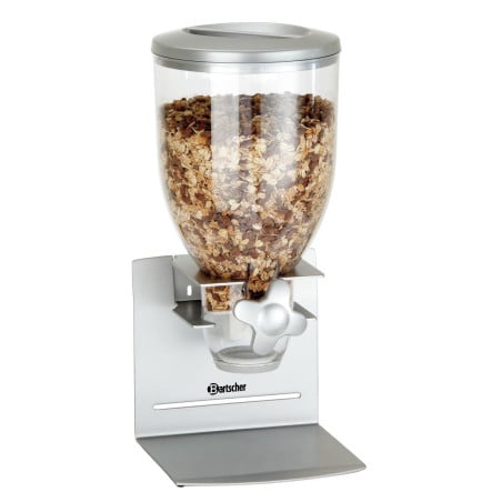 Cereal dispenser for professional catering