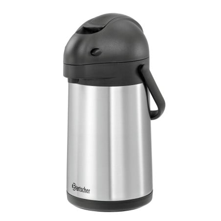 Professional pump thermos for Aurora coffee maker