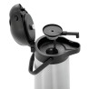 Professional pump thermos for Aurora coffee maker