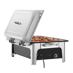 Chafing Dish Eléctrico 14 L - GN 1/1