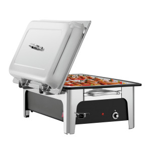 Chafing Dish Eléctrico 14 L - GN 1/1