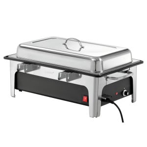 Chafing Dish Eléctrico 14 L - GN 1/1