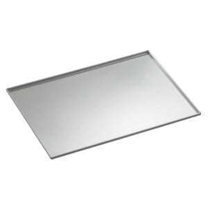 Placa de cocción de aluminio 433 x 333 mm