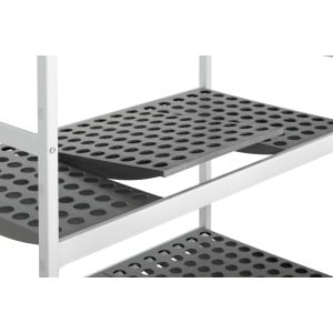 Estantería - Ancho 1080 mm