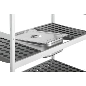 Estantería - Ancho 1080 mm