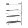 Shelving - Width 1080 mm