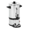 Professional coffee percolator PRO 40T Bartscher