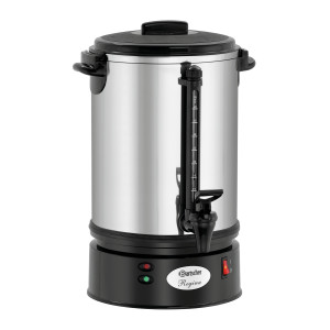 Percolador Profesional 40 Tazas - Regina Plus 40