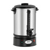 Percolador Profesional 40 Tazas - Regina Plus 40