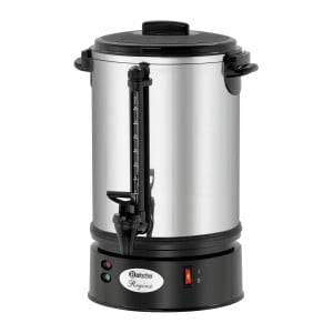 Percolador Profesional 40 Tazas - Regina Plus 40