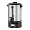 Percolador Profesional 40 Tazas - Regina Plus 40