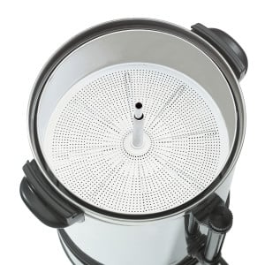 Percolador Profesional 40 Tazas - Regina Plus 40