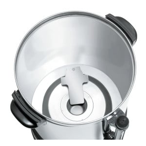 Percolador Profesional 40 Tazas - Regina Plus 40
