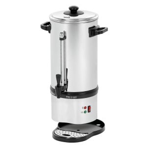 Cafetera de filtro de 72 tazas - PRO 60T