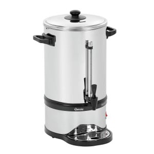 Cafetera profesional para 100 tazas PRO 100T Bartscher