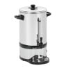 Cafetera profesional para 100 tazas PRO 100T Bartscher