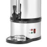 Cafetera profesional para 100 tazas PRO 100T Bartscher