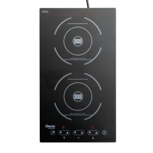 Built-in Professional Induction Hob