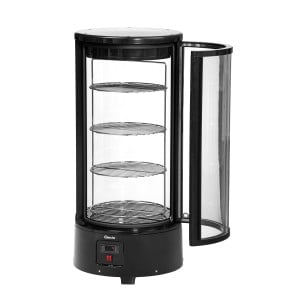 Vitrina refrigerada para pasteles profesional - 72 litros