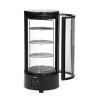 Vitrina Refrigerada para Pasteles profesional - 72 litros