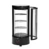 Vitrina refrigerada para pasteles profesional - 72 litros