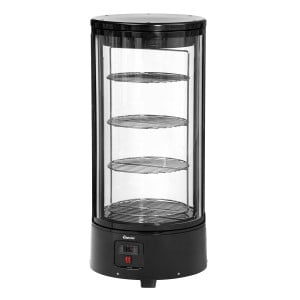 Vitrina refrigerada para pasteles profesional - 72 litros