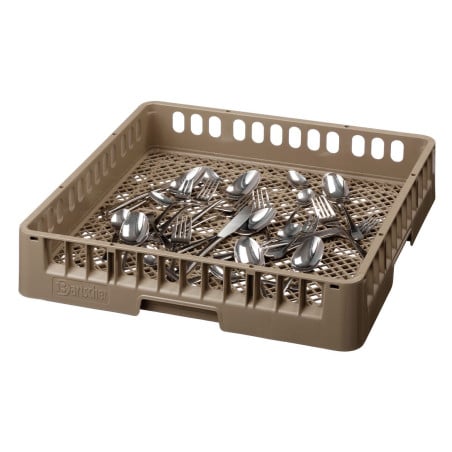 Cutlery Washing Basket