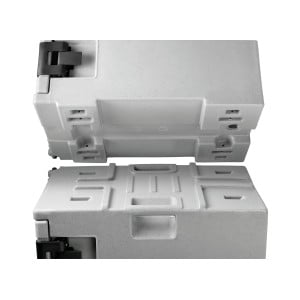 Isothermal Container GN 1/1 - 90 L - Bartscher