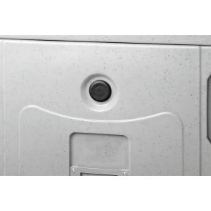 Contenedor Isotérmico GN 1/1 - 90 L - Bartscher