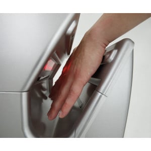 Hand Dryer Jet 1800