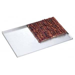 Plaque de cuisson 600 x 400