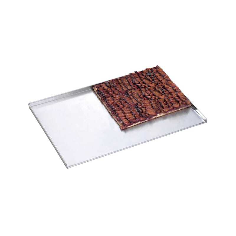 Plaque de cuisson 600 x 400