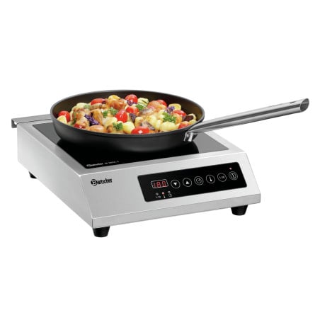 Induction hob IK 30 TC-1