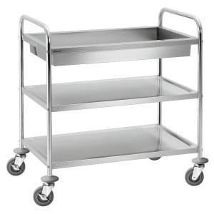 Service Cart TS210