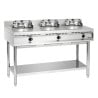 Cocina Wok GWH3 BARTSCHER