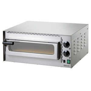 Cuatro pizzas Mini Plus