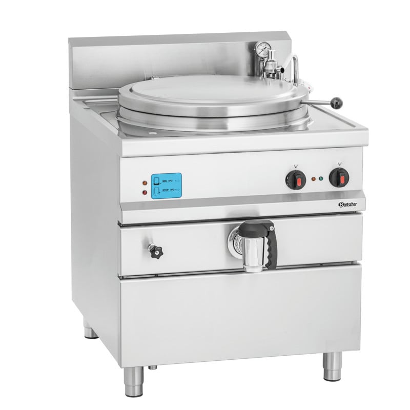 Classic Electric Pot 145 L