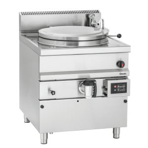 Marmitas a Gas Clásico 150 L