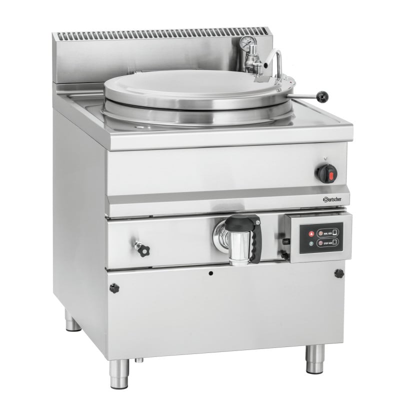 Marmitas a Gas Clásico 150 L
