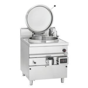 Marmitas a Gas Clásico 150 L