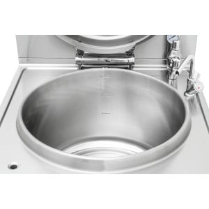 Marmitas a Gas Clásico 150 L