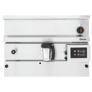 Marmitas a Gas Clásico 150 L