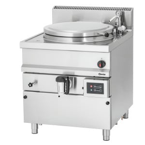 Marmitas a Gas Clásico 150 L
