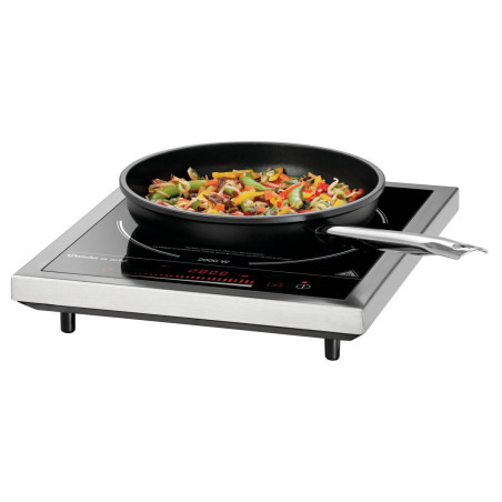 Induction hob IK 20TC